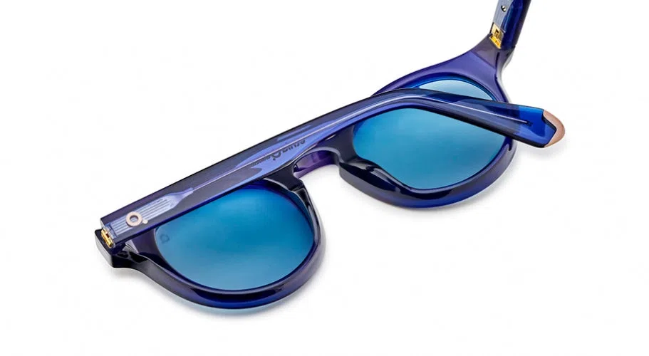 Etnia Barcelona BRUTAL NO.07 SUN Sunglasses - view 30